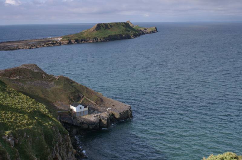 Rhossili